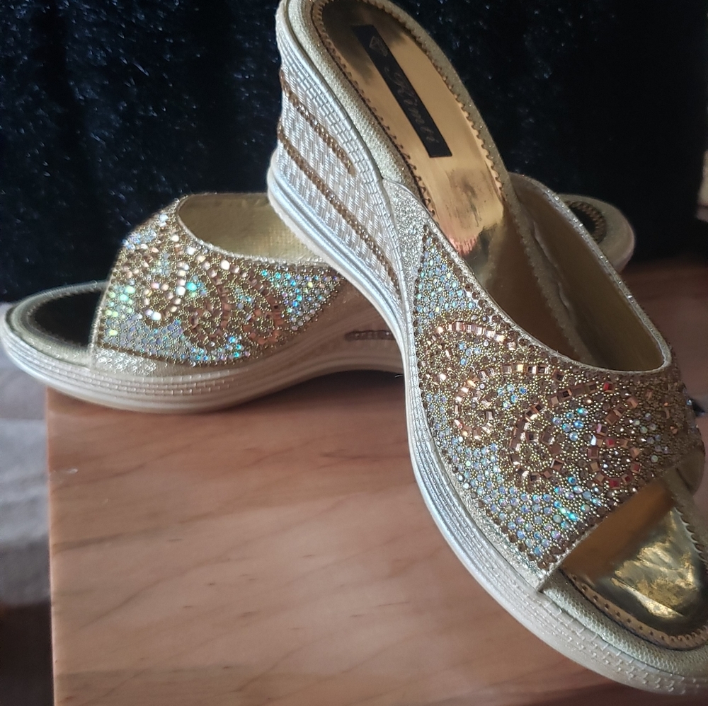 KIMTI shoes